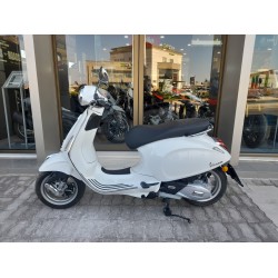 Vespa Primavera 125 ABS 2025 Μεταχειρισμένα